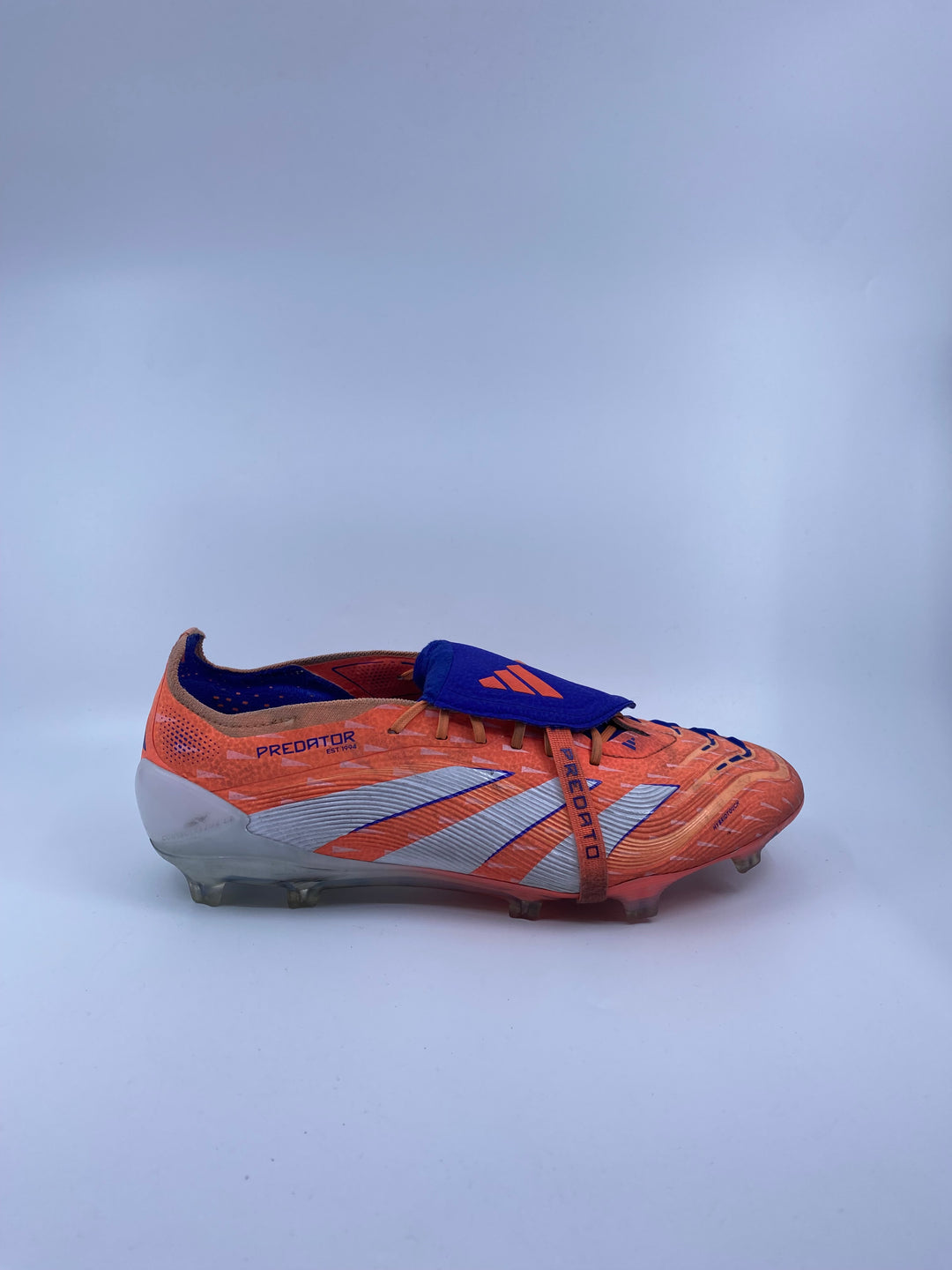 Adidas Predator Elite - Size 42 2/3