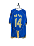 Portsmouth 08/09 | Defoe - Size XL