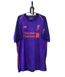 Liverpool 18/19 | M. Salah - Size XXL