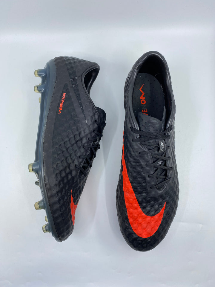 Nike Hypervenom Phantom 1 - Size 43