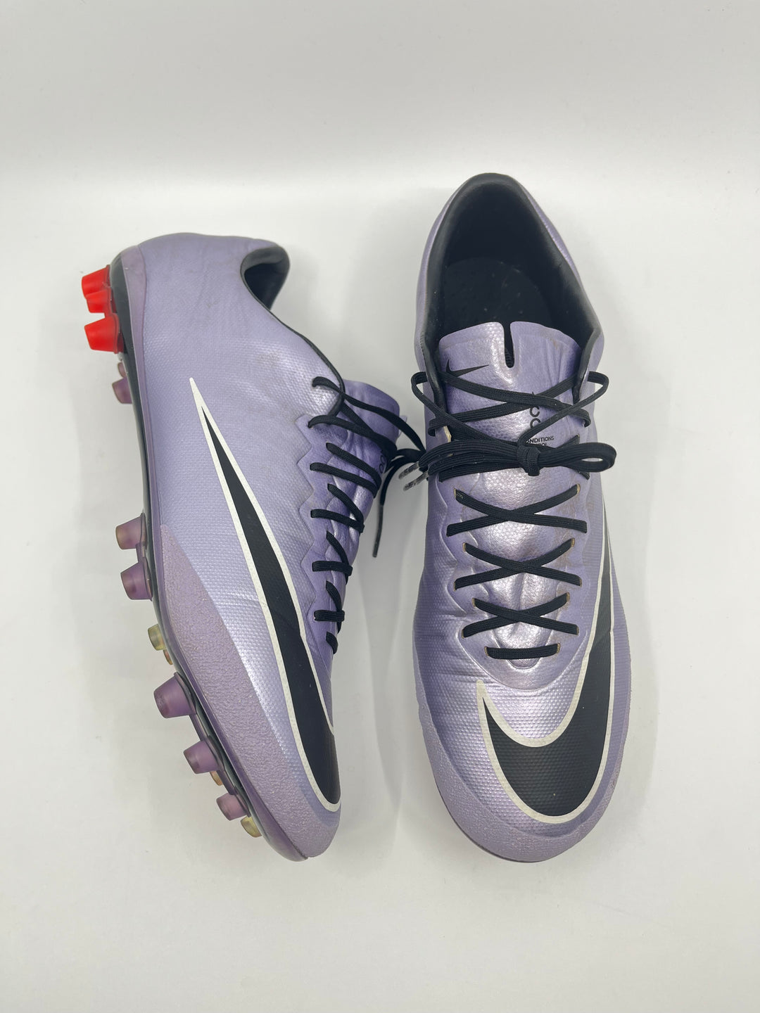 Nike Mercurial Vapor 10 - Size 42