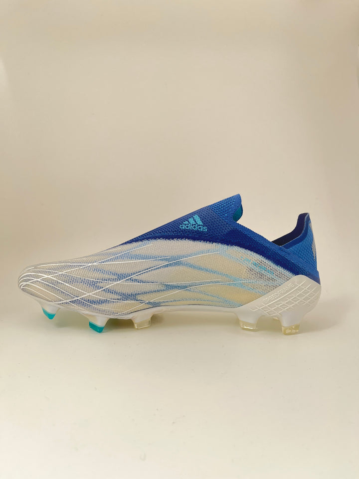 Adidas X Speedflow+ - Size 42 2/3