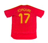 Spania 2006 | Joaquin - Size XL