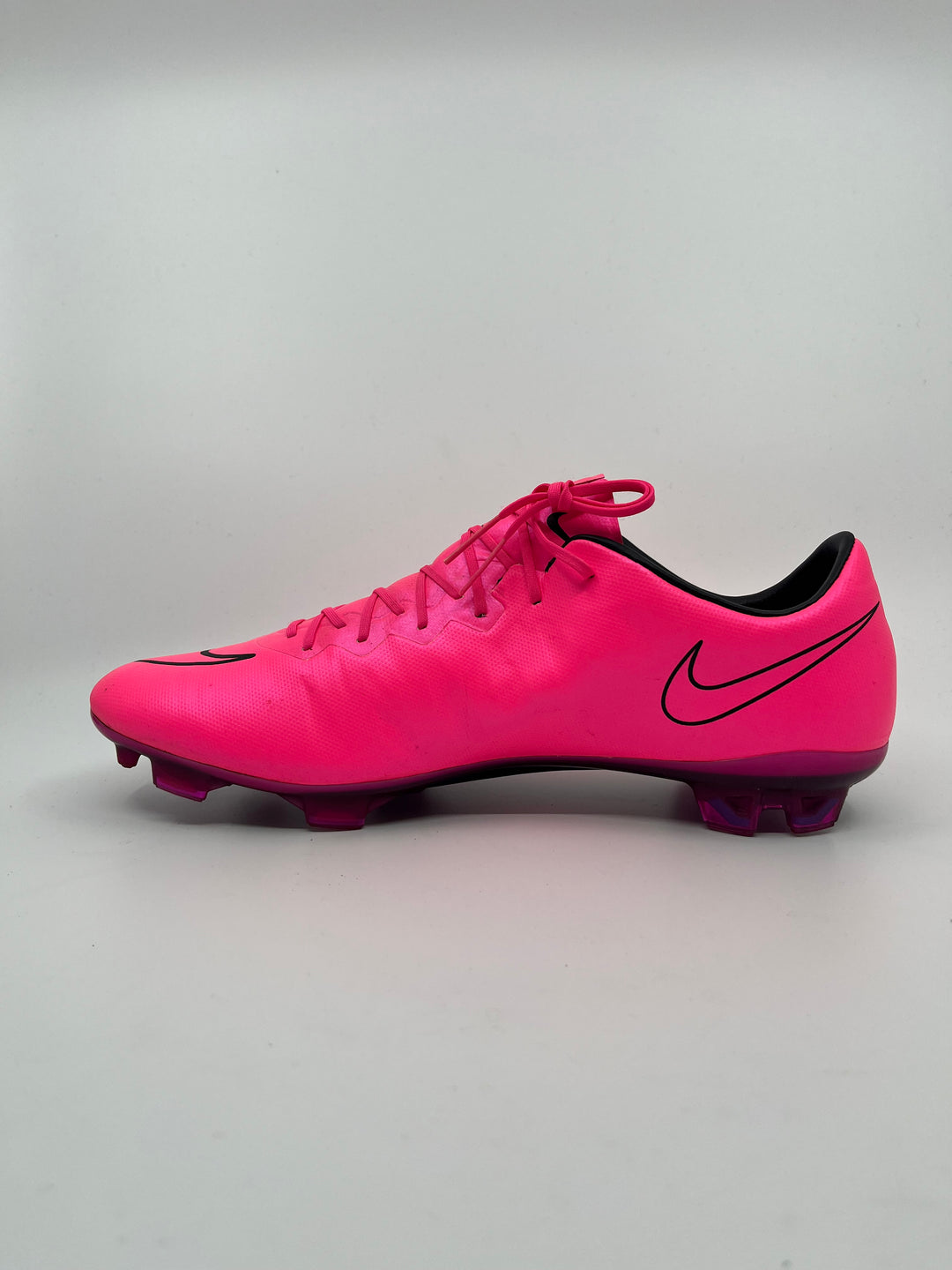 Nike Mercurial Vapor 10 - Size 45