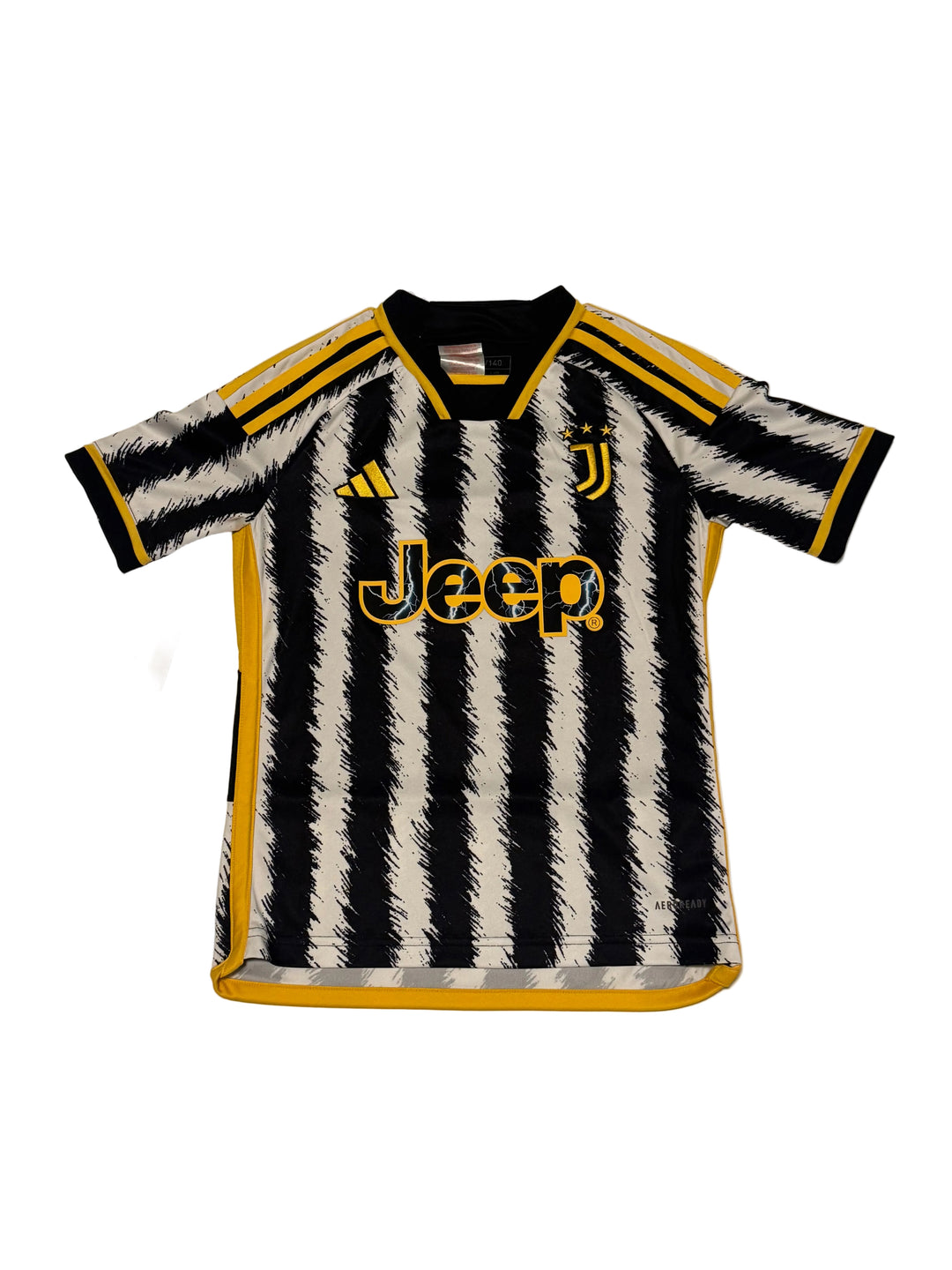 Juventus 23/24 | Pogba - Size JR (140)