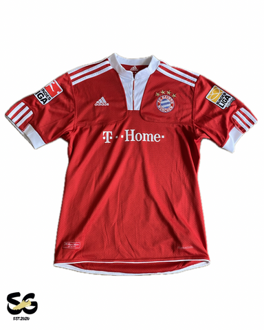 FC Bayern München 09/10 | Lahm - Size S