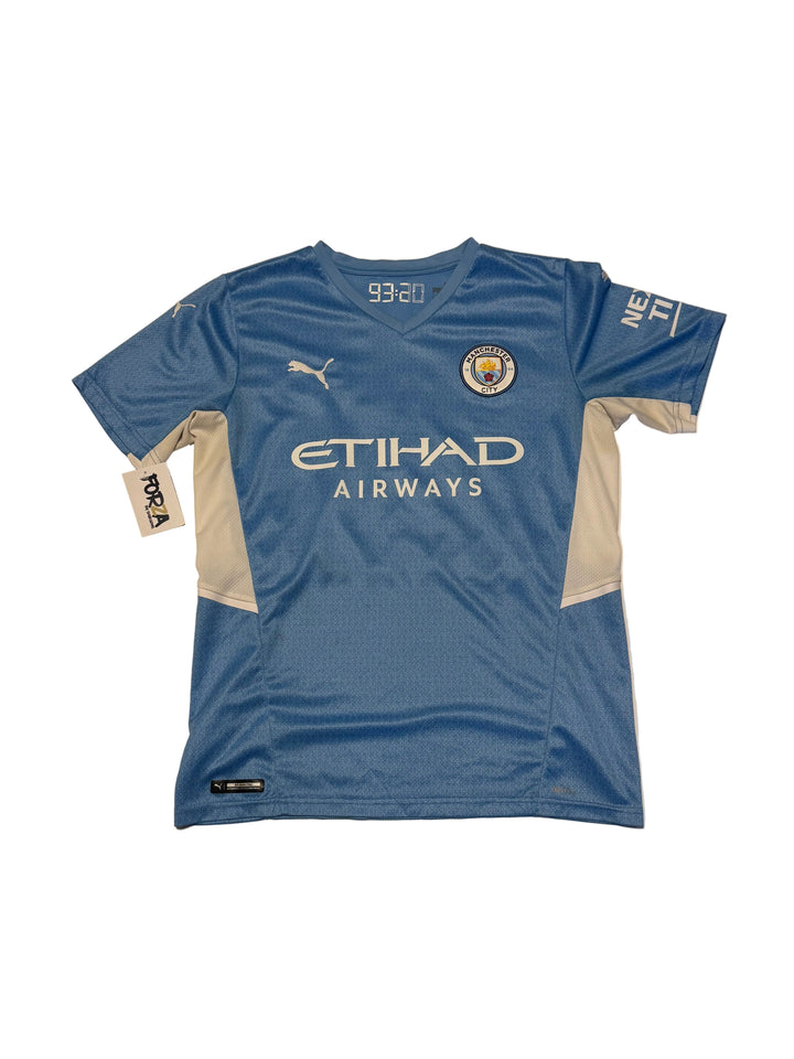 Manchester City 21/22 | Foden - Size M