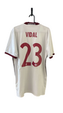 Bayern Munchen 16/17 | Vidal - Size M