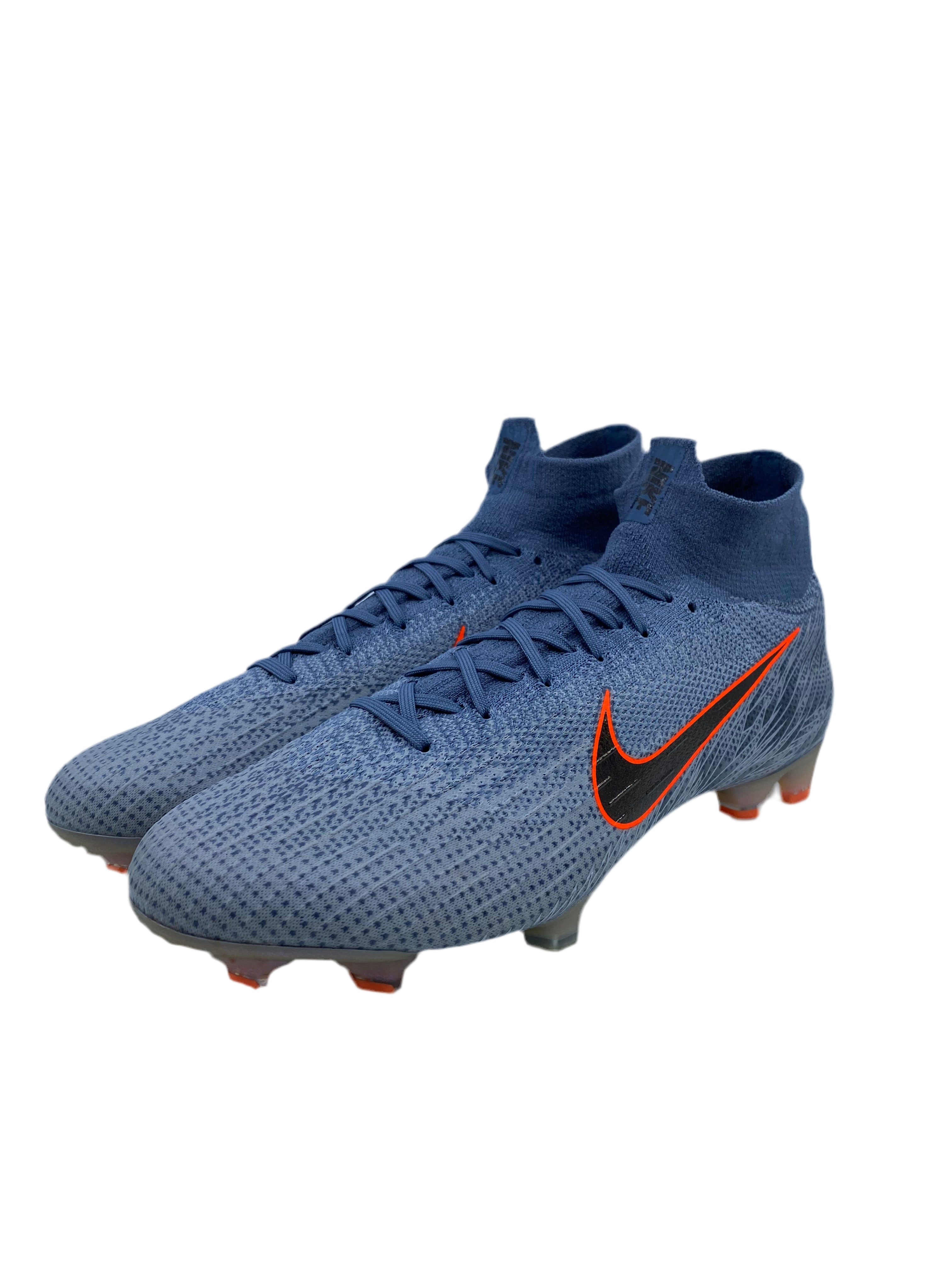 superfly 6 blue