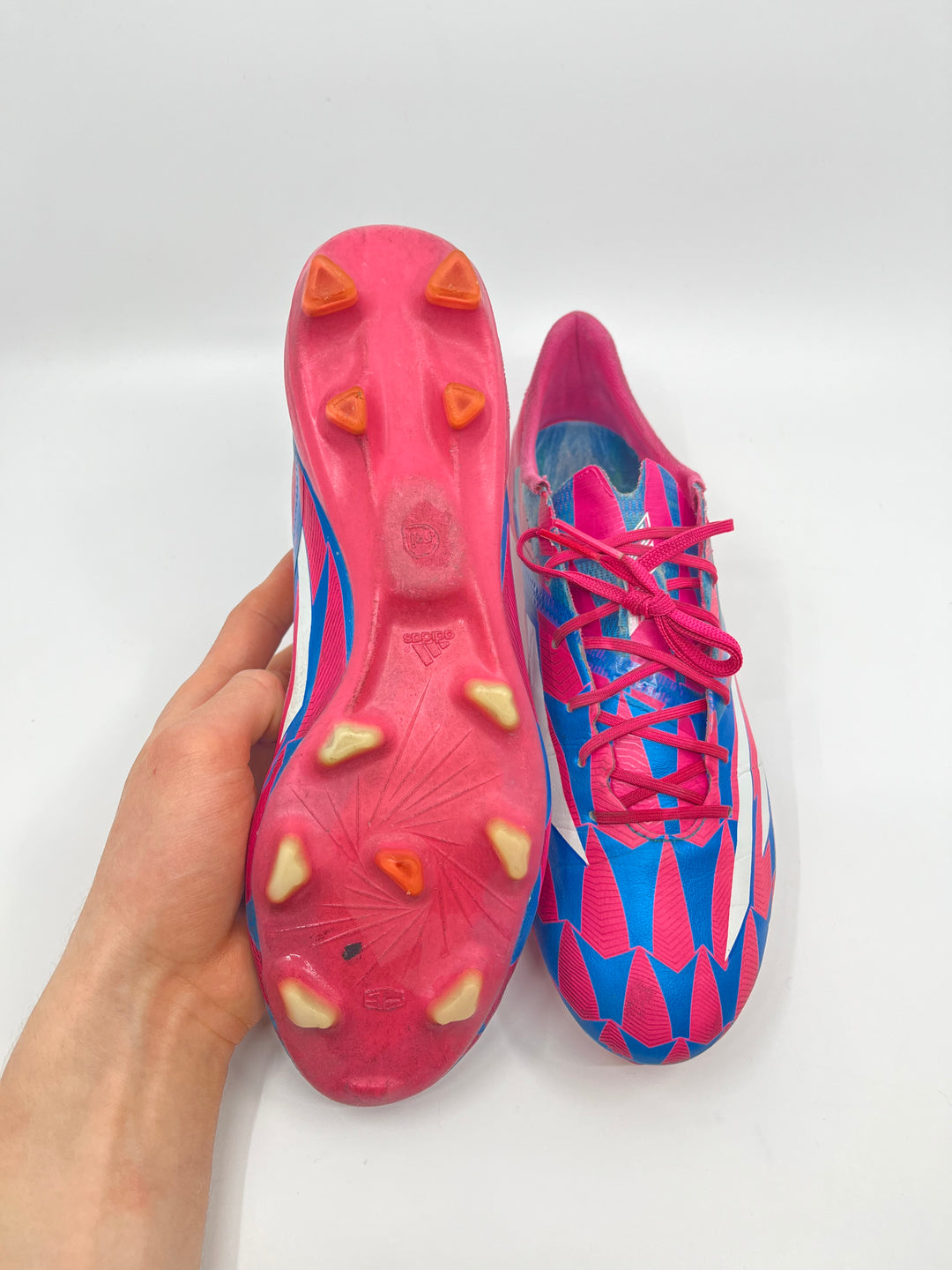 Adidas F50 Adizero - Size 42
