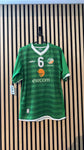 Irland 03/04 | Keane - Size S