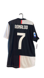 Juventus 19/20 player spec | Ronaldo - Size M