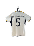 Real Madrid 23/24  | Bellingham - Size XL