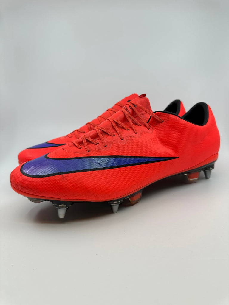 Nike mercurial vapor 45 online