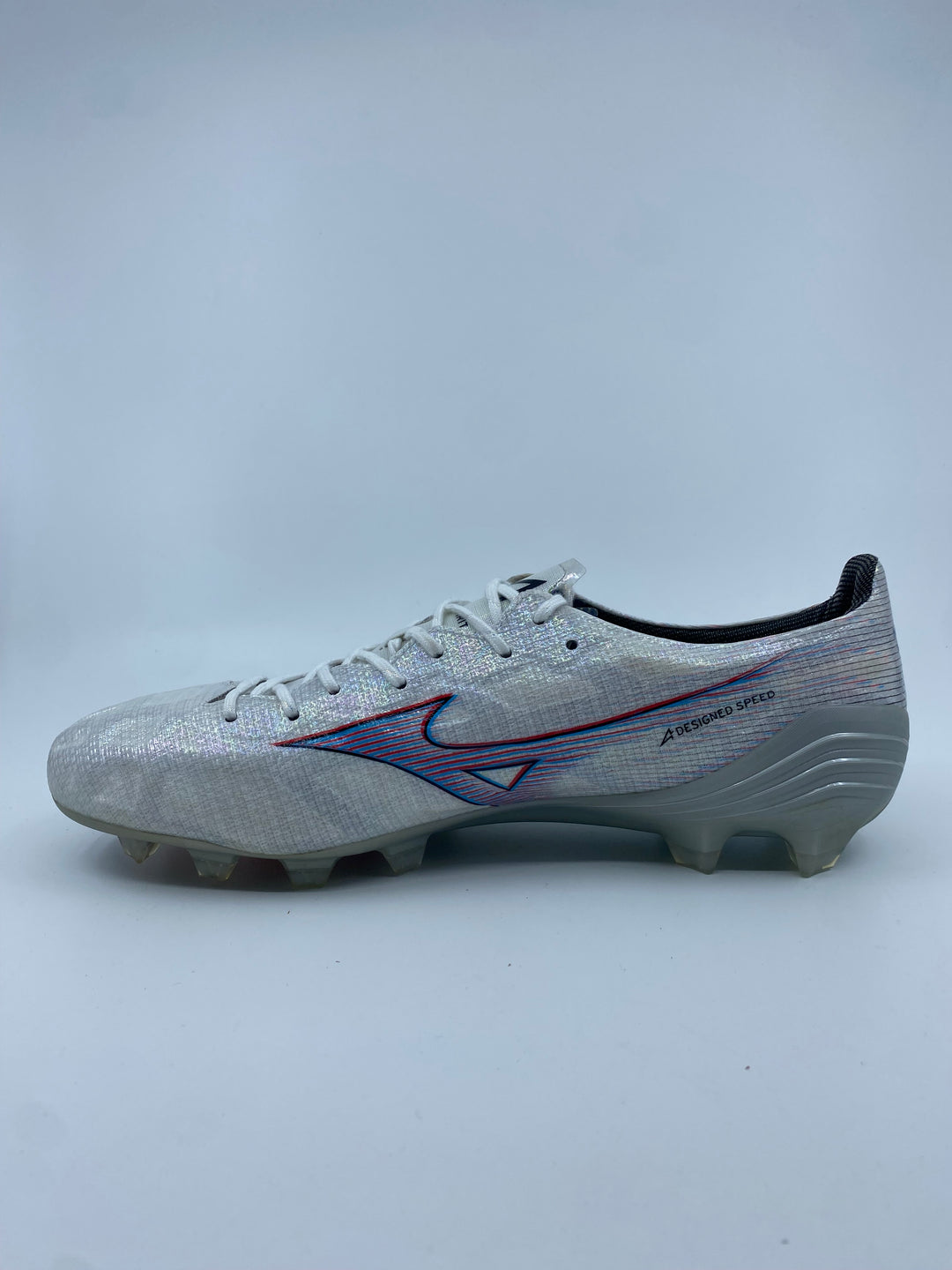 Mizuno Alpha - Size 42.5