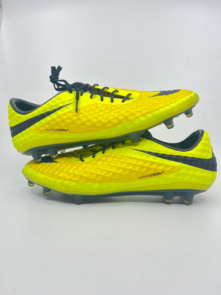 Nike Hypervenom Phantom 1 - Size 44