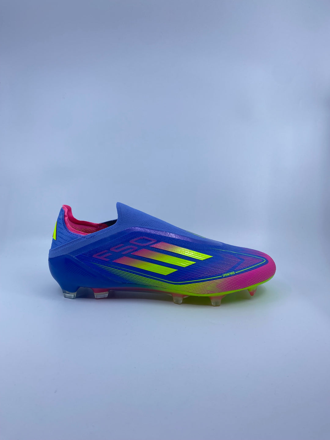 Adidas F50 Laceless - Many Sizes