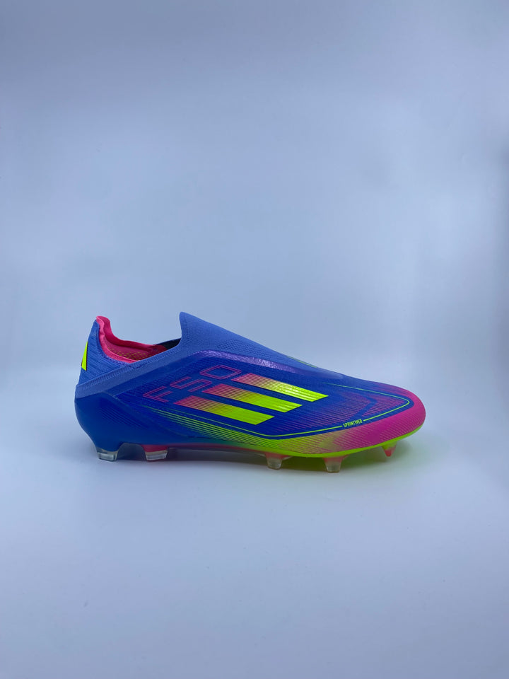 Adidas F50 Laceless - Many Sizes