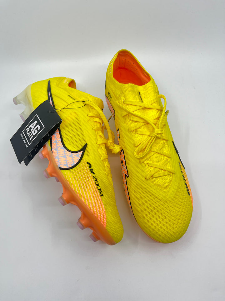 Nike Mercurial Vapor 15 - Size 44