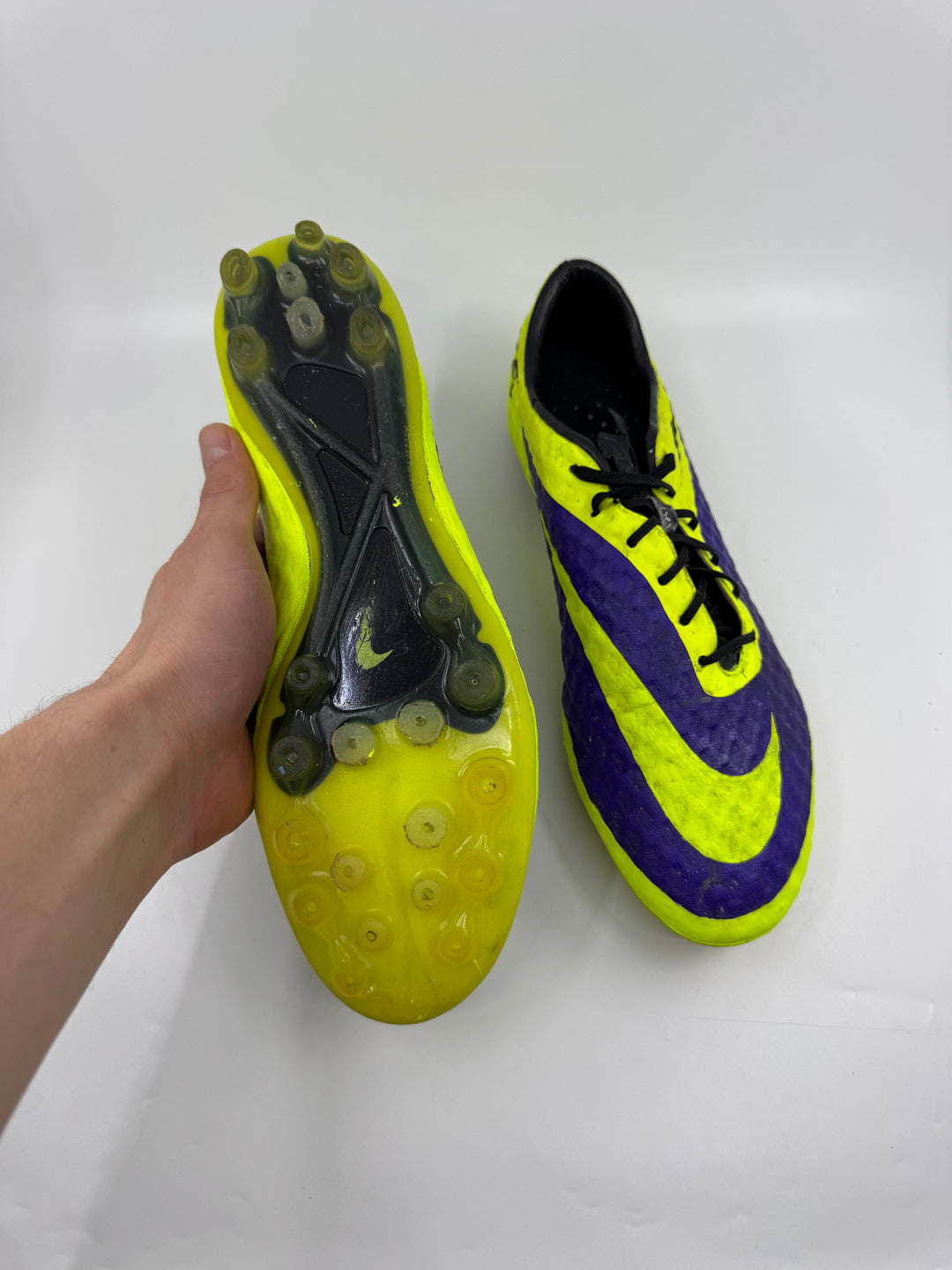 Nike Hypervenom Phantom 1 - Size 44