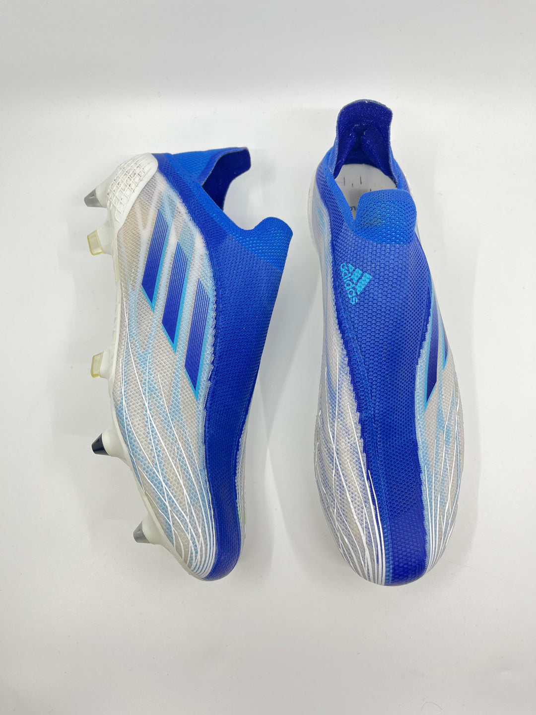 Adidas X Speedflow+ - Size 42 2/3