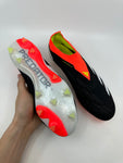 Adidas Predator Laceless Solar Energy - Size 44