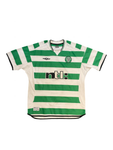 Celtic 01/02 | Larsson - Size L