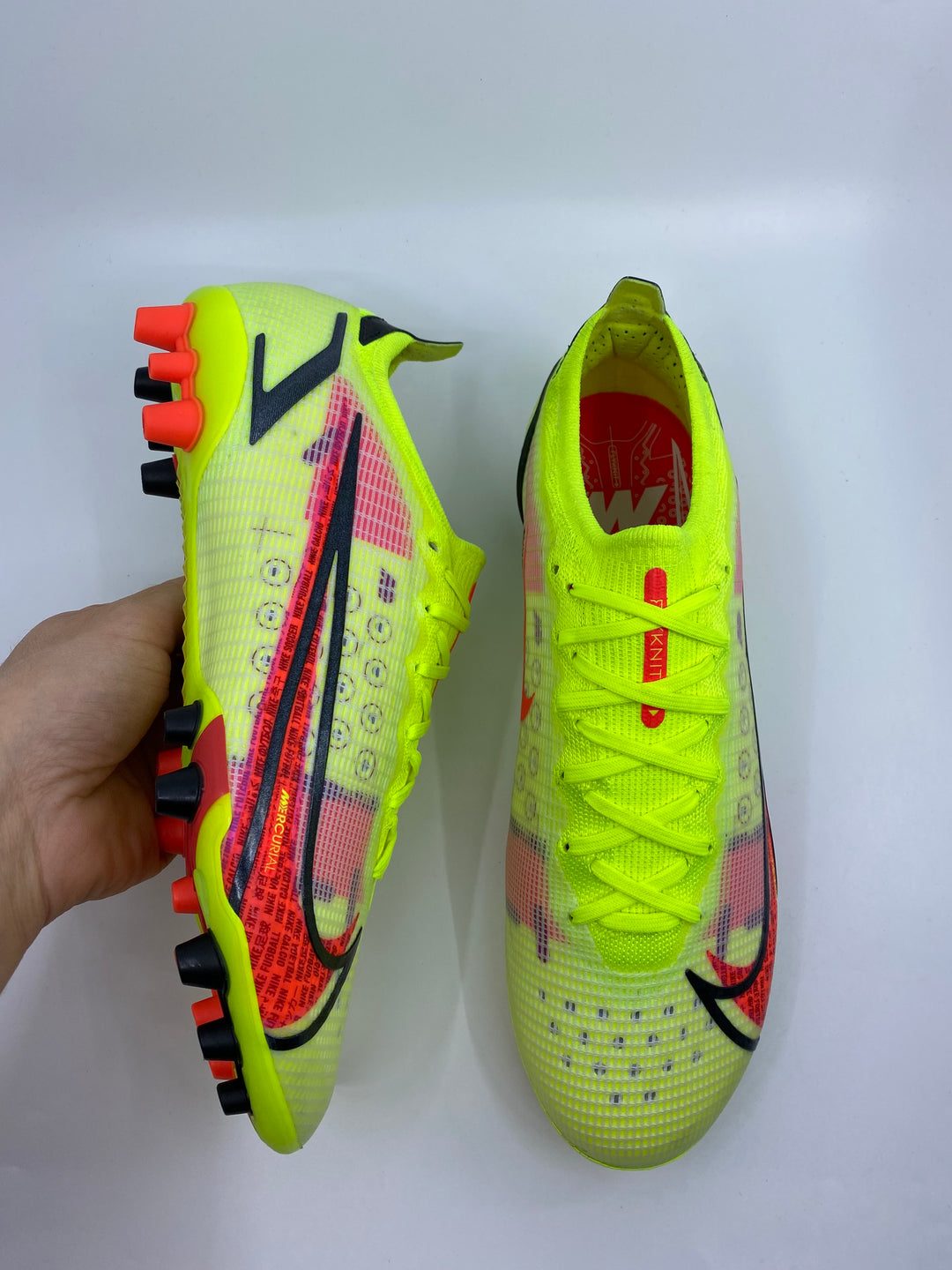 Nike Mercurial Vapor 14 - Size 42.5
