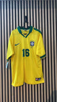 Brasil 97/98 | Nr. 16 - Size M