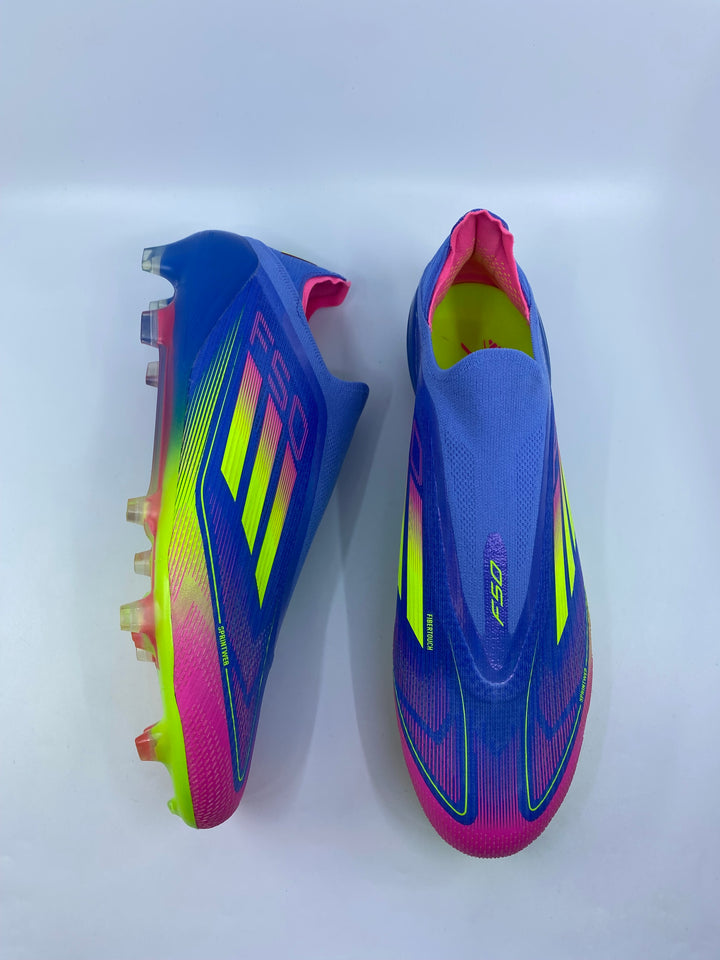 Adidas F50 Laceless - Many Sizes