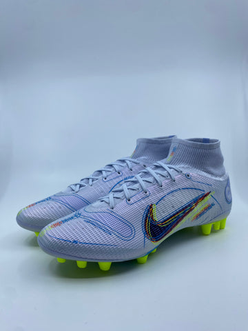 Nike Mercurial Superfly 8 - Size 43
