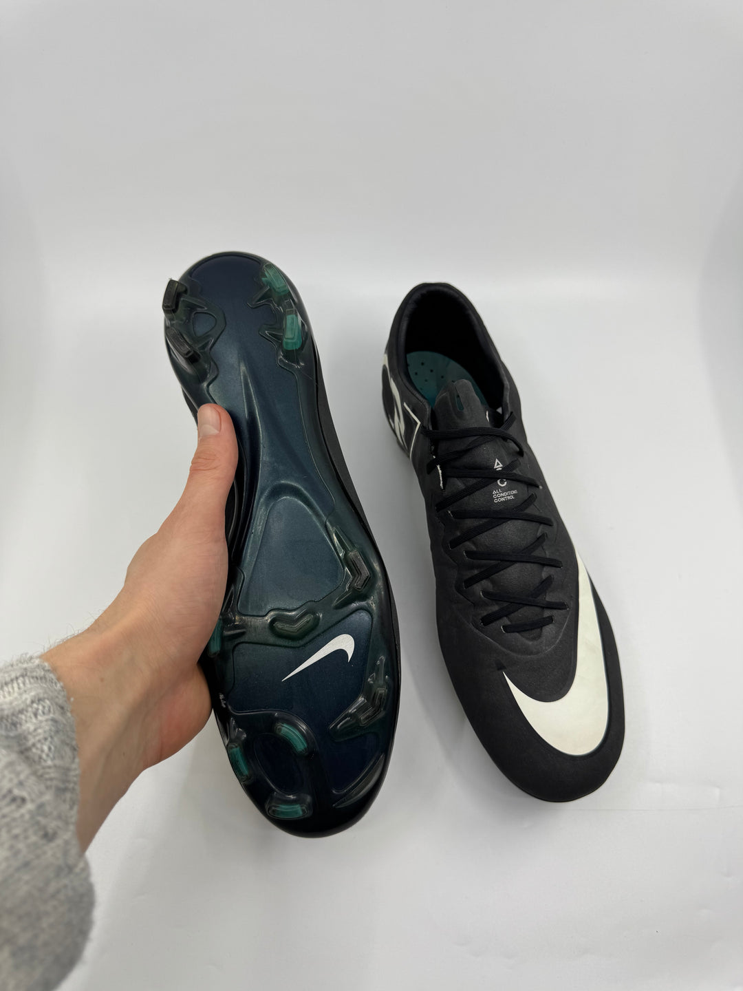 Nike Mercurial Vapor X CR7 - Size 44,5
