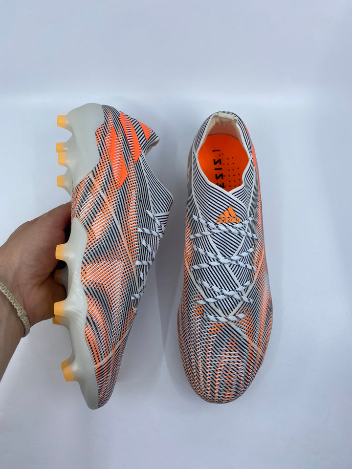 Adidas Nemeziz - Size 42 2/3
