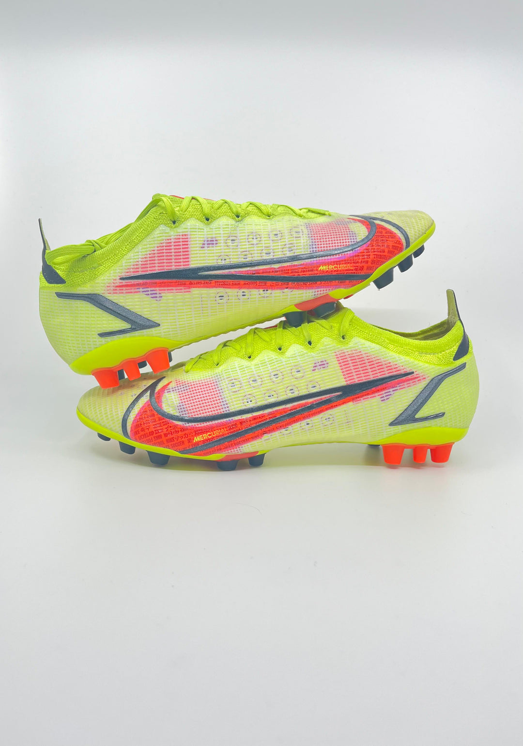 Nike Mercurial Vapor 14 - Size 43