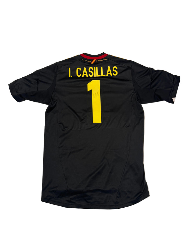 Spain 2012 | Casillas - Size L