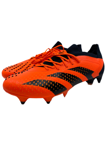 Adidas Predator Accuracy. 1 Low - Size 43 1/3