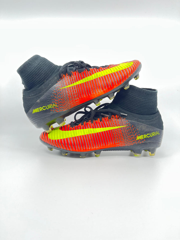 Nike Mercurial Superfly 5 - Size 41