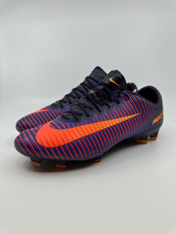 Nike mercurial vapor 11 2025 purple