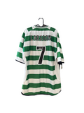 Celtic 01/03 | Larsson - Size XL