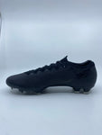 Nike Mercurial Vapor 13 Blackout - Size 45