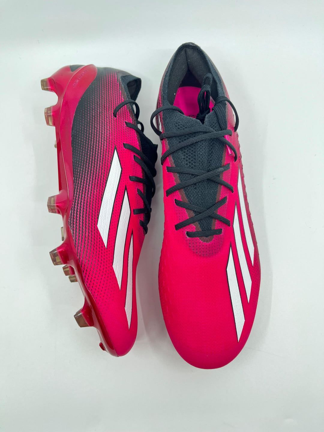 Adidas X Speedportal.1 - Size 42 2/3