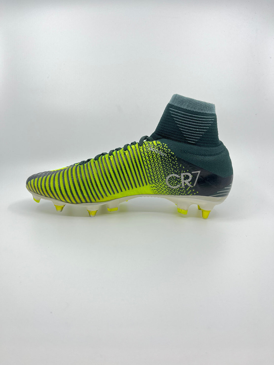 Nike Mercurial Superfly 5 X CR7 - Size 44,5