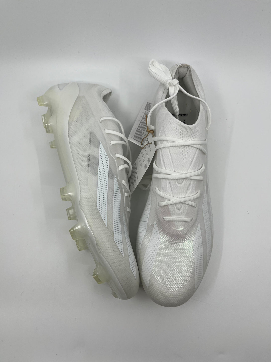 Adidas X Crazyfast.1 - Many Sizes