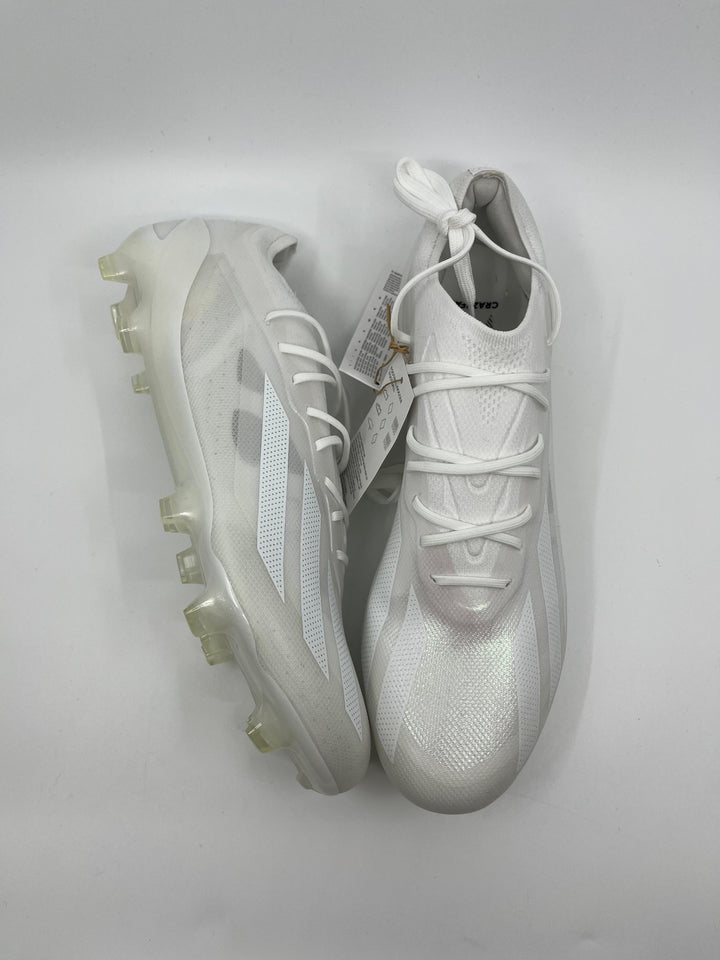 Adidas X Crazyfast.1 - Many Sizes