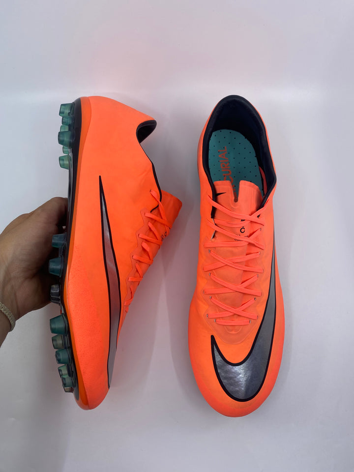 Nike Mercurial Vapor X - Size 47
