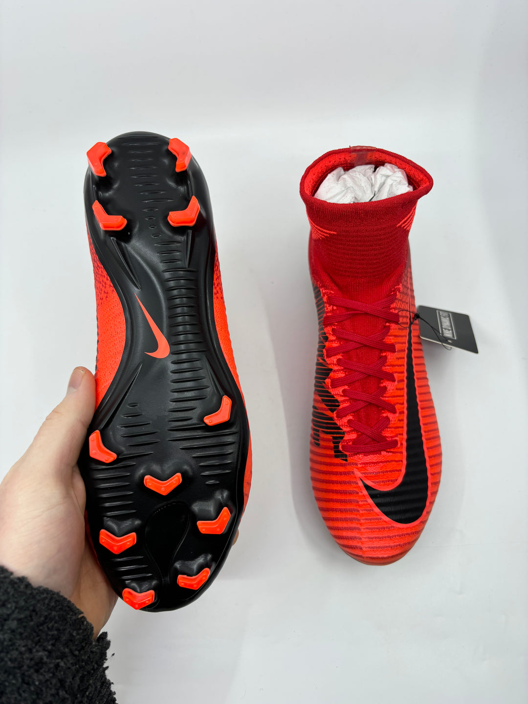 Nike Mercurial Superfly 5 - Size 41
