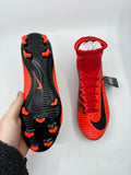 Nike Mercurial Superfly 5 - Size 42