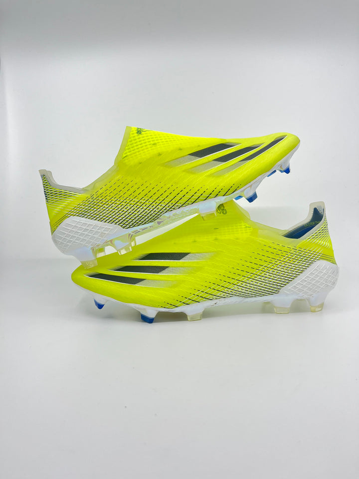 ADIDAS X GHOSTED+ - SIZE 43 1/3