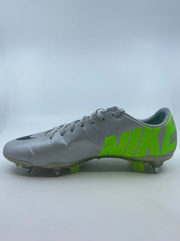 Mercurial store vapor 43