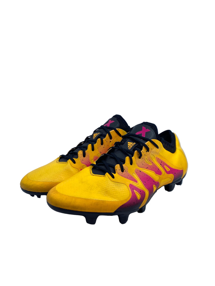 Adidas X 15.1 - Size 42 2/3